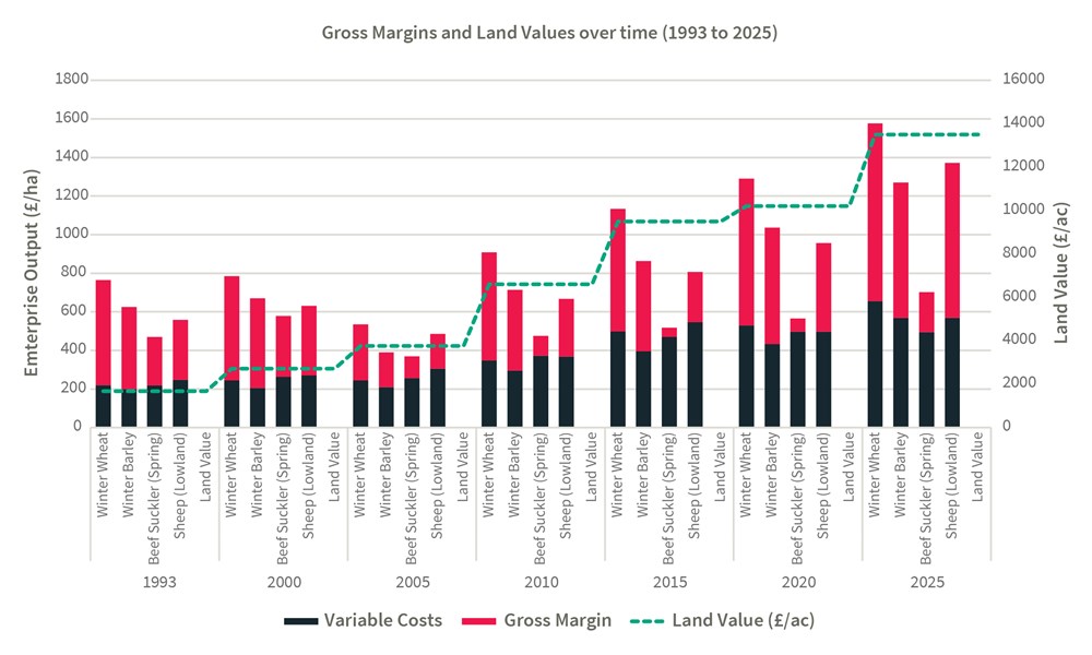 Gross Margins