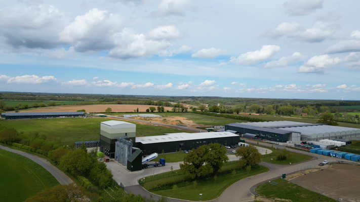 How Norfolk is adding to the nation’s food with the Food Enterprise Park
