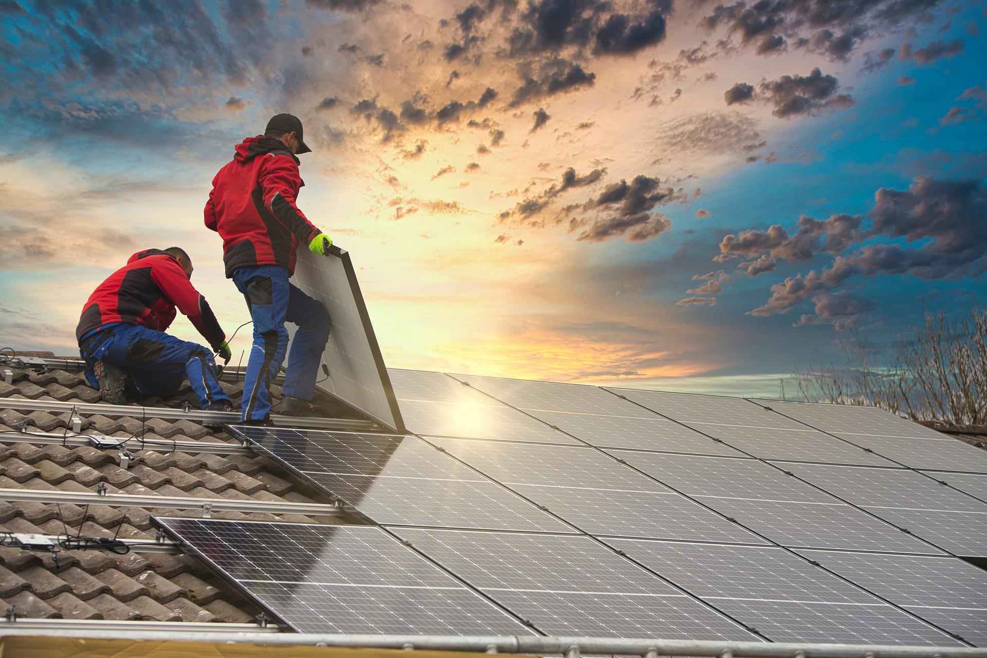 Energy efficiency retrofits at scale
