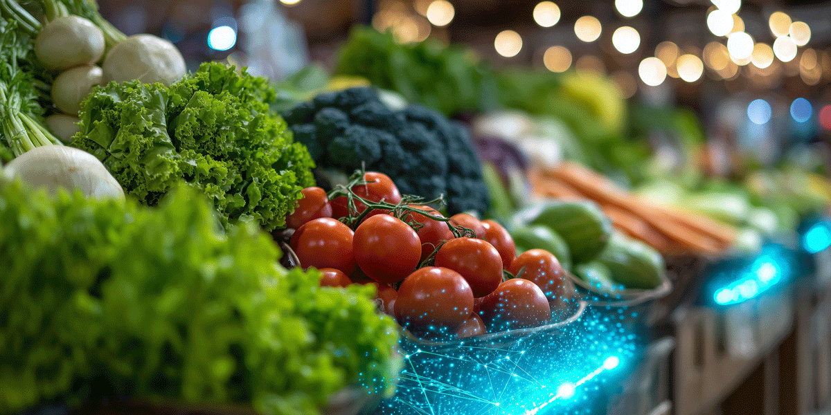 Farming for food security in a time of food shocks