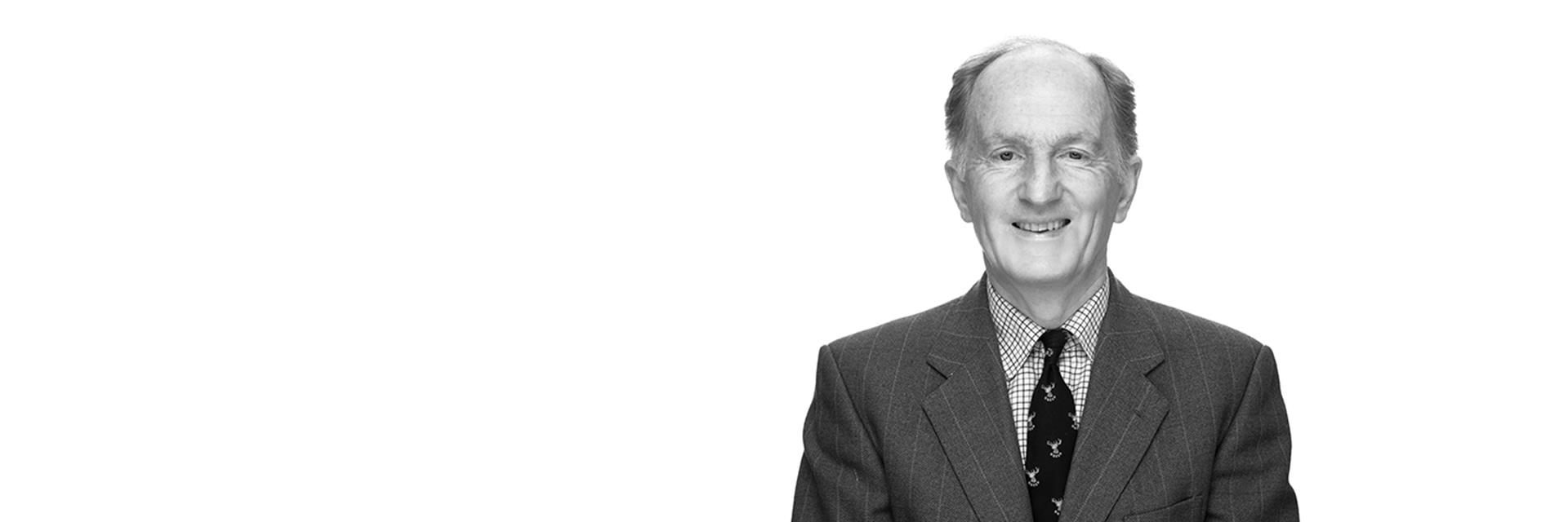 Guy Plenderleith