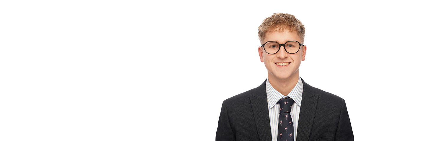 Ben Everatt
