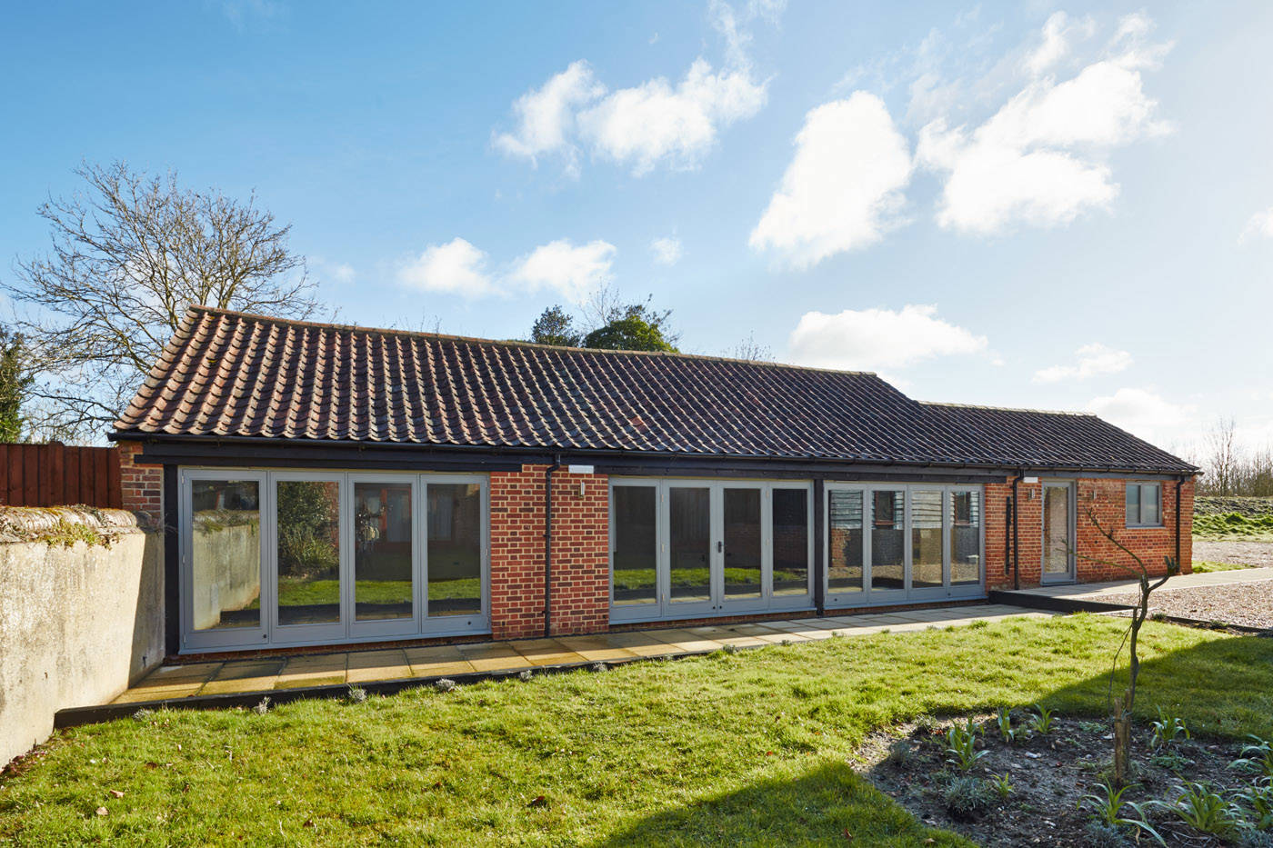 Ap 3 Portfolio Little Barn, Hethersett 2