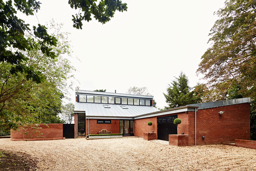 The Priory