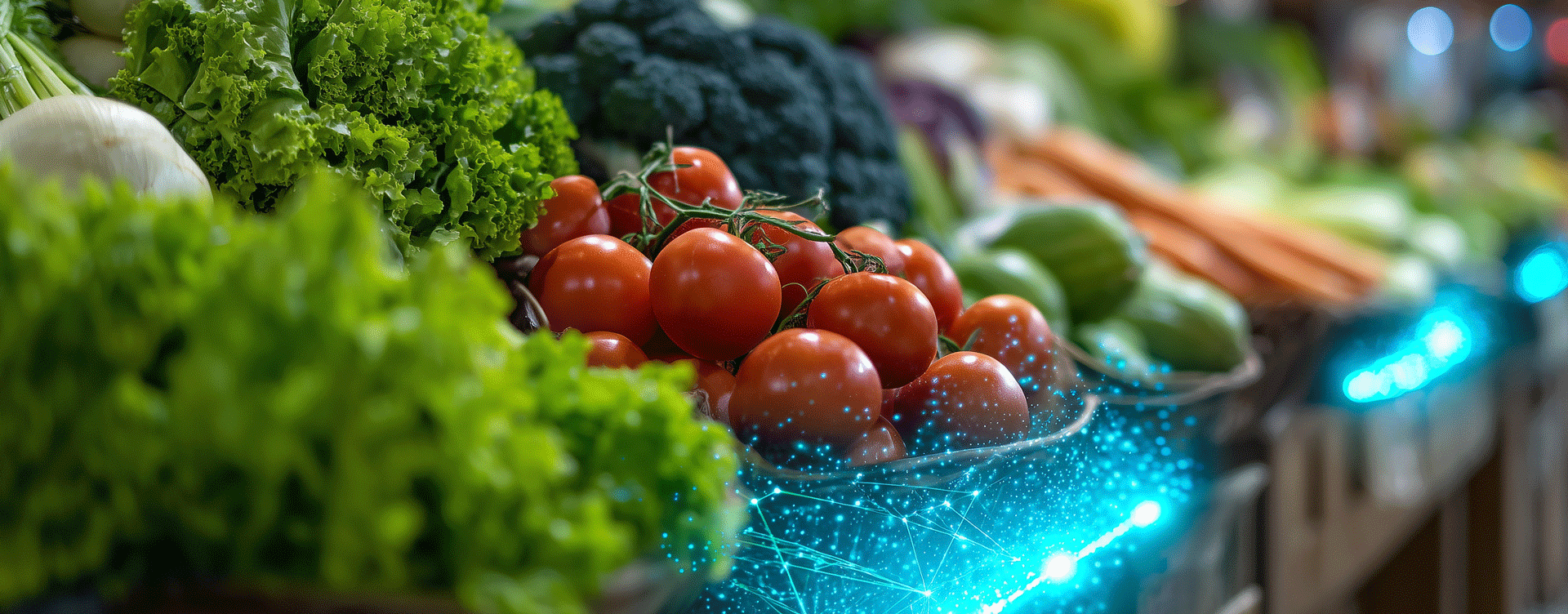 Farming for food security in a time of food shocks