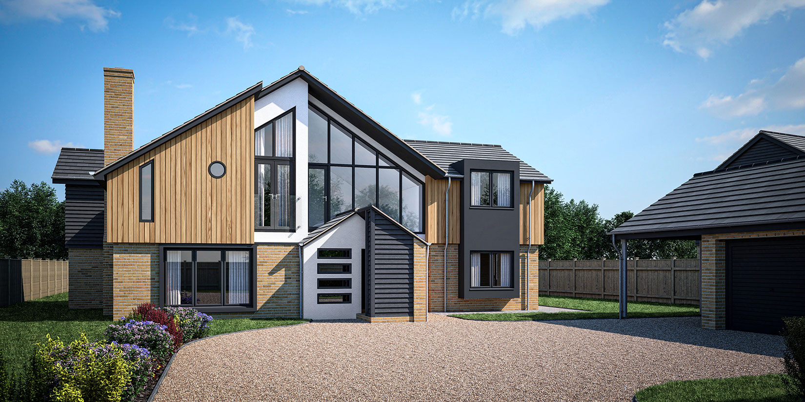 East Tuddenham Plot02 A