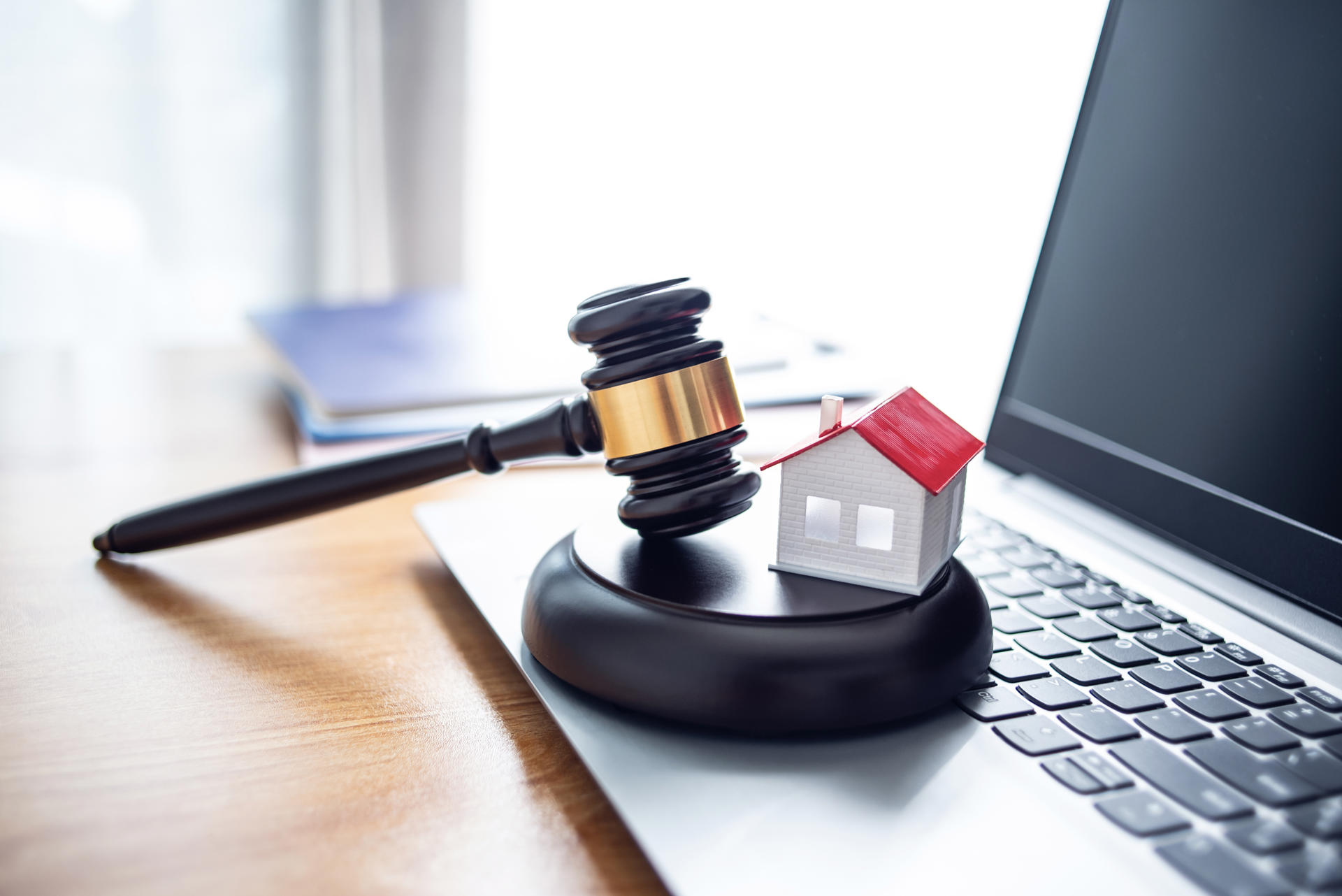 Benefits of online property auctions