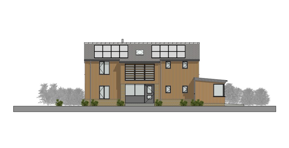 Ap 3 Portfolio Residential Development, Cambridgeshire 4
