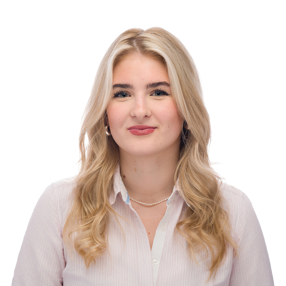 Hattie Stuart