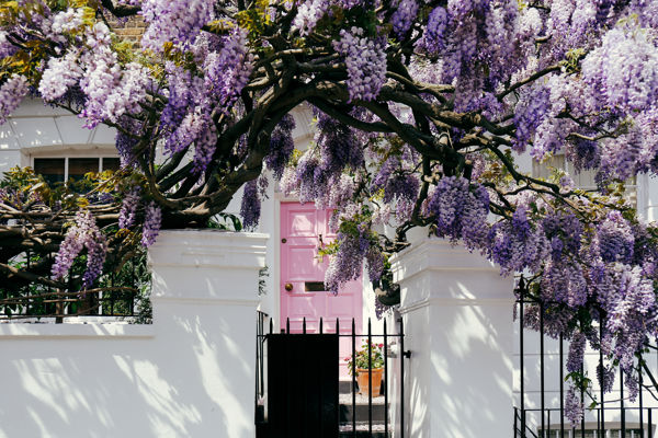 Increase in homes for sale boosts spring market
