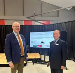 Businesses urged to support Norfolk's 'Showcase for the Agri Food sector'