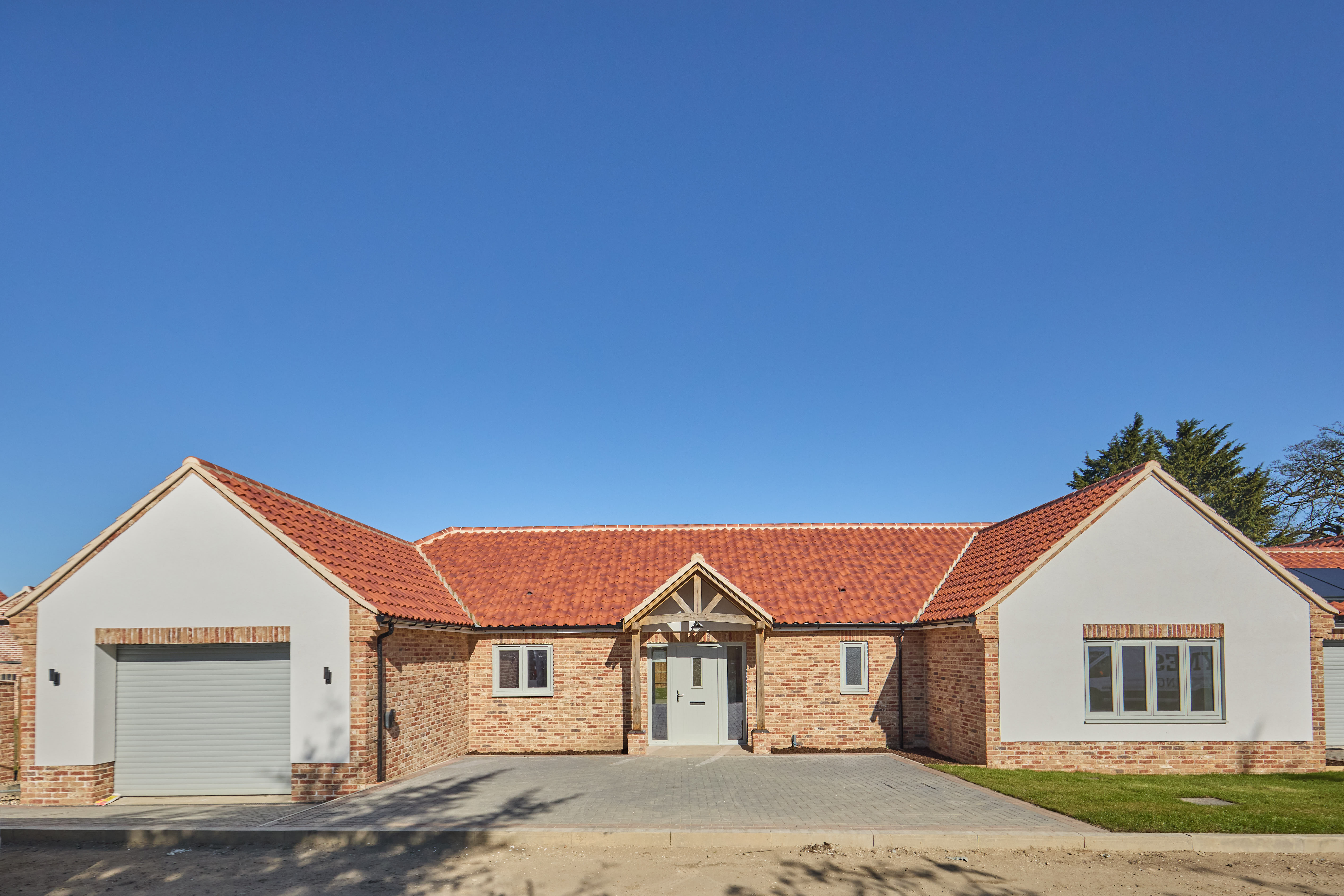 Plot 2 Great Moulton 2