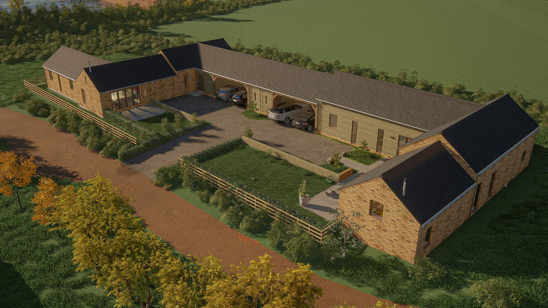 Haddenham7