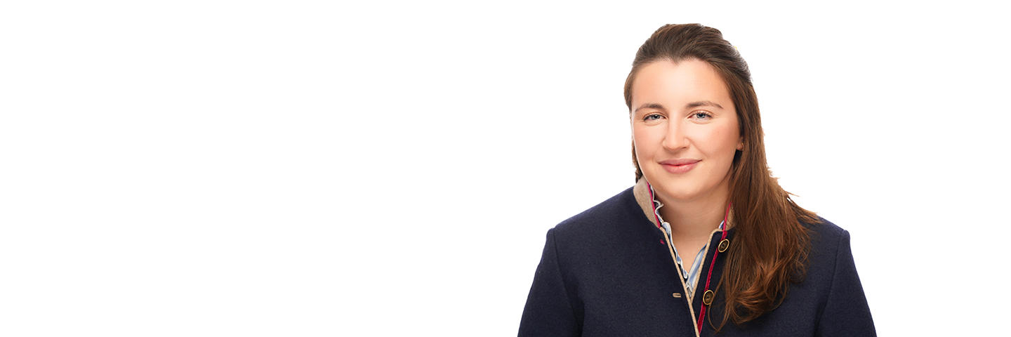 Georgina Simonds