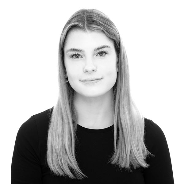 Olivia Fairburn-Wright