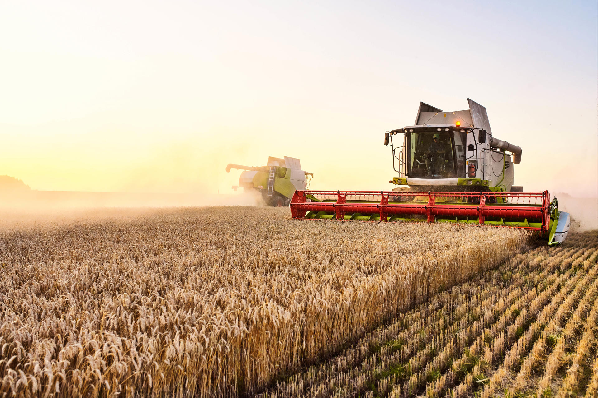 Making the most of machinery and tech grants at Midlands Machinery Show