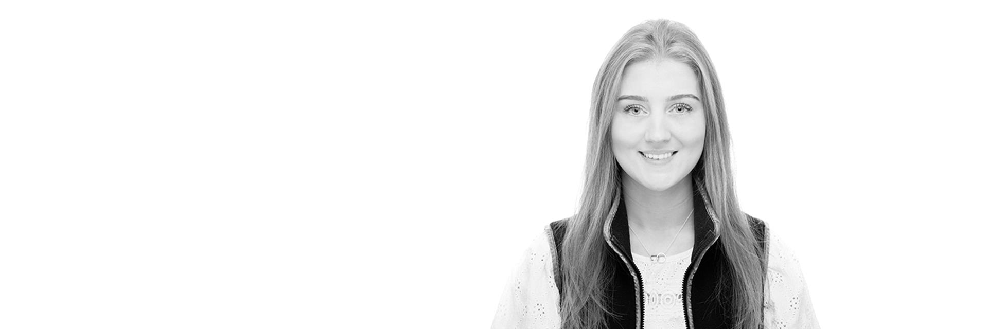 Jemima Lewis-Jones