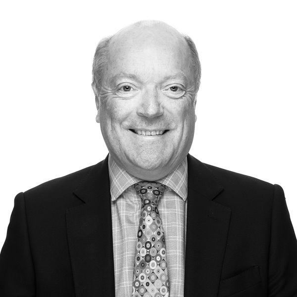 Nick Raffel Meet the team - Brown&Co