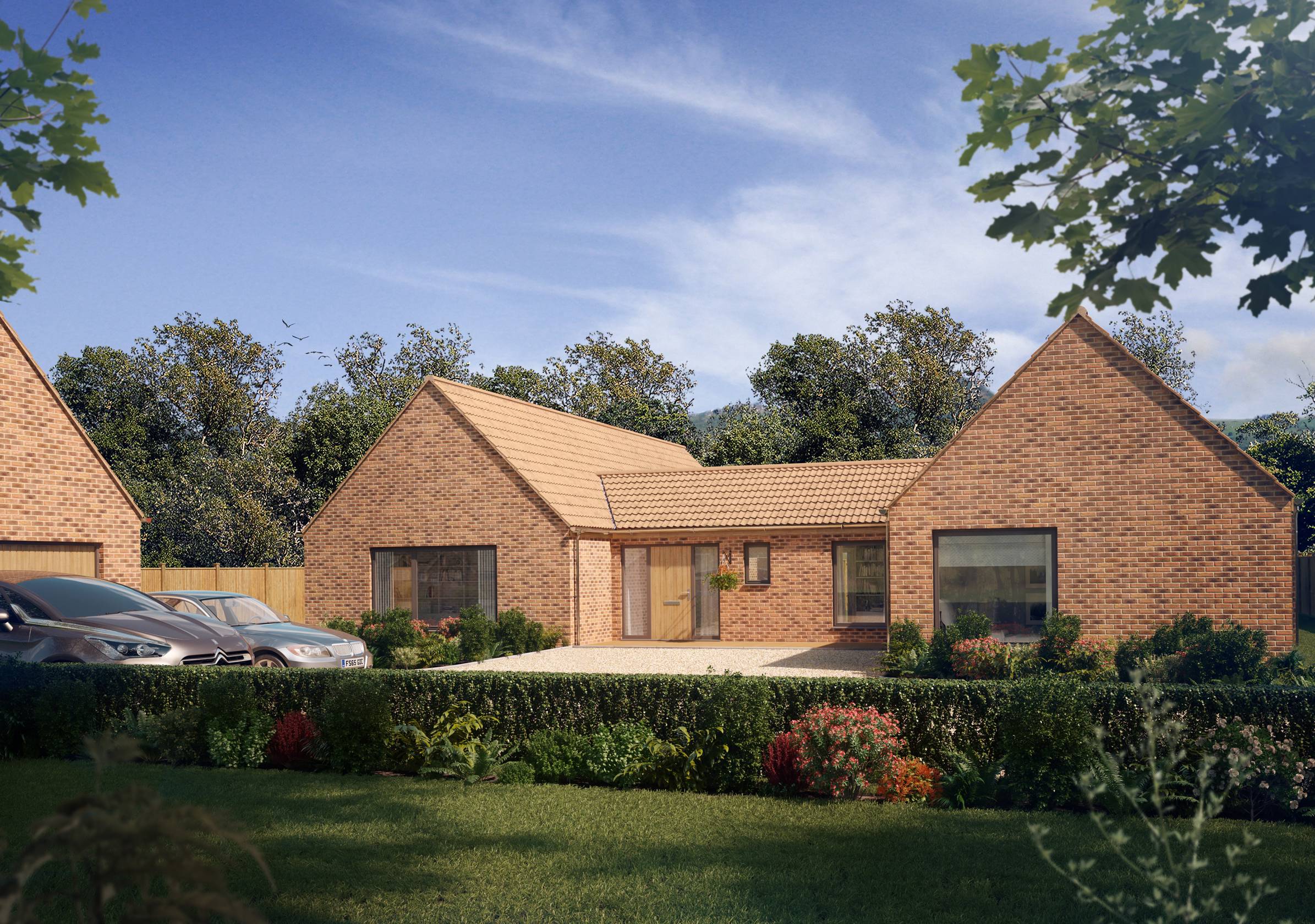 Plot 10 Salamanca