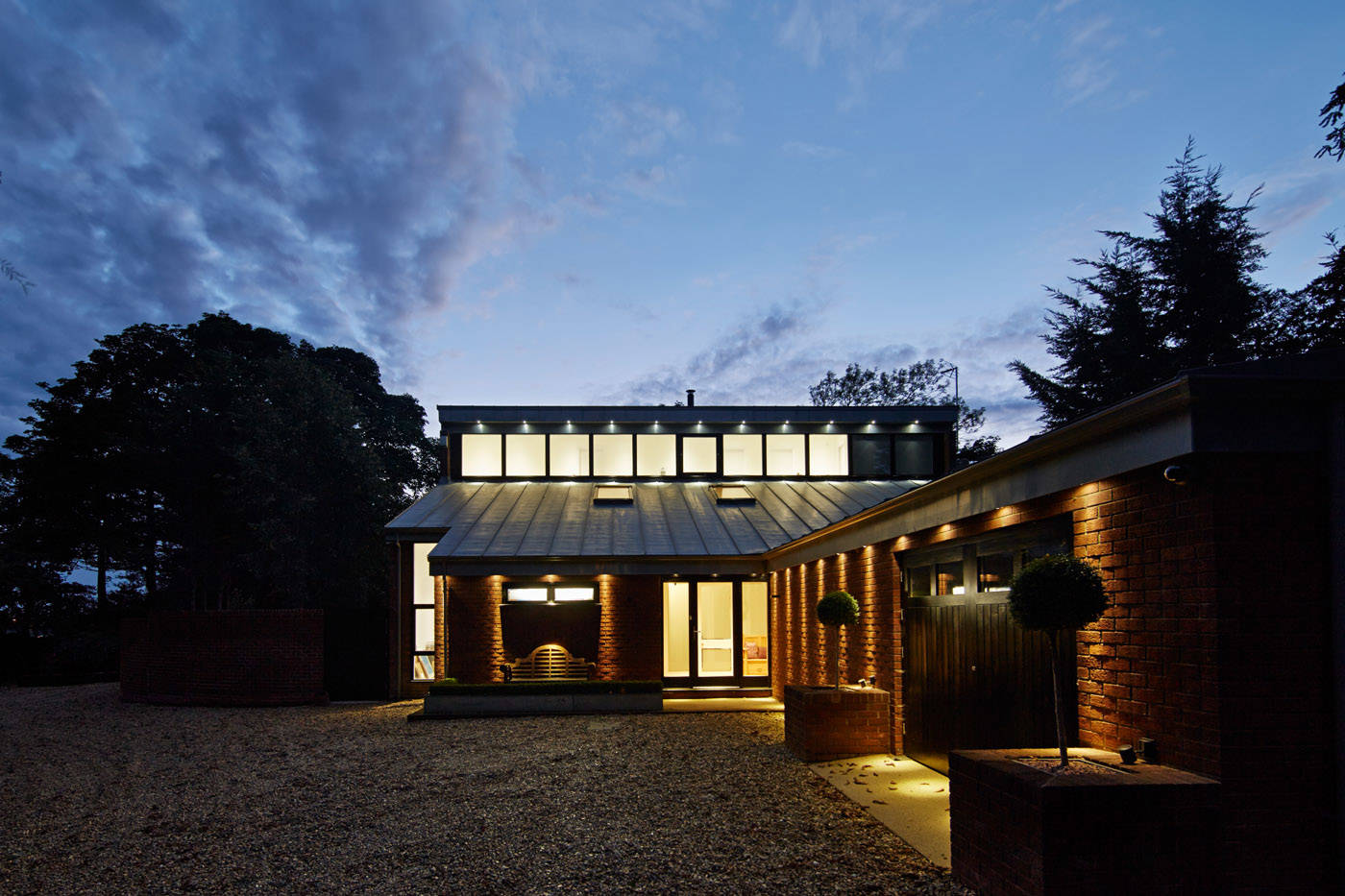 Ap 3 Portfolio The Priory 1