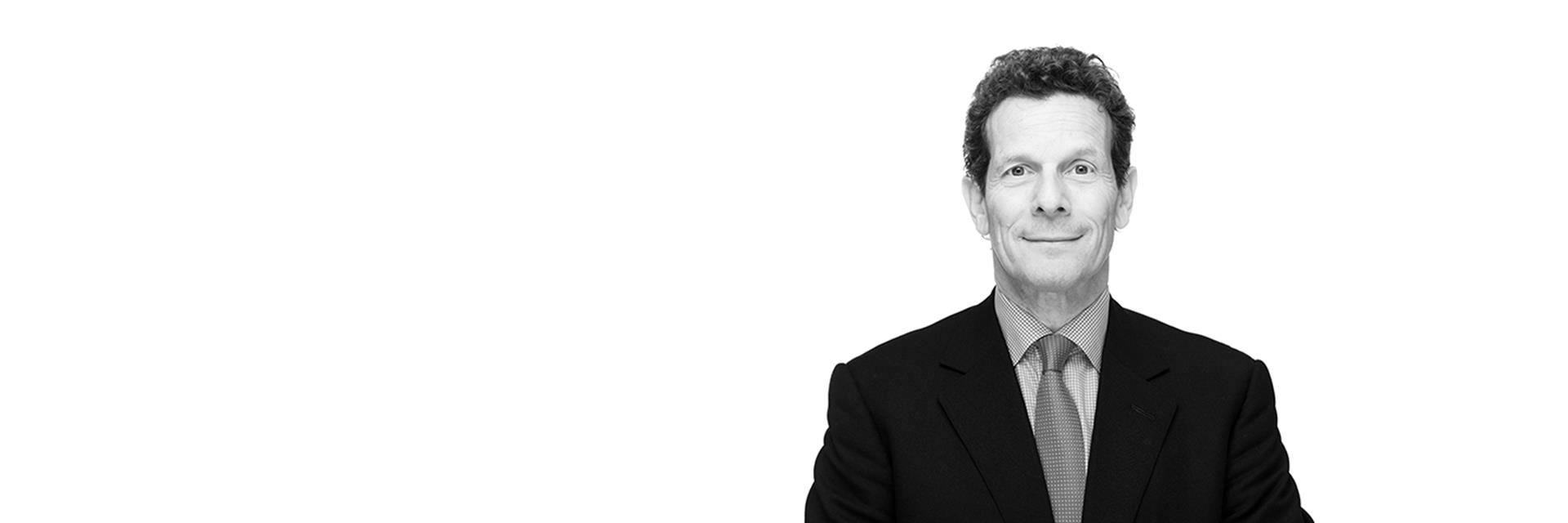 Richard Levin