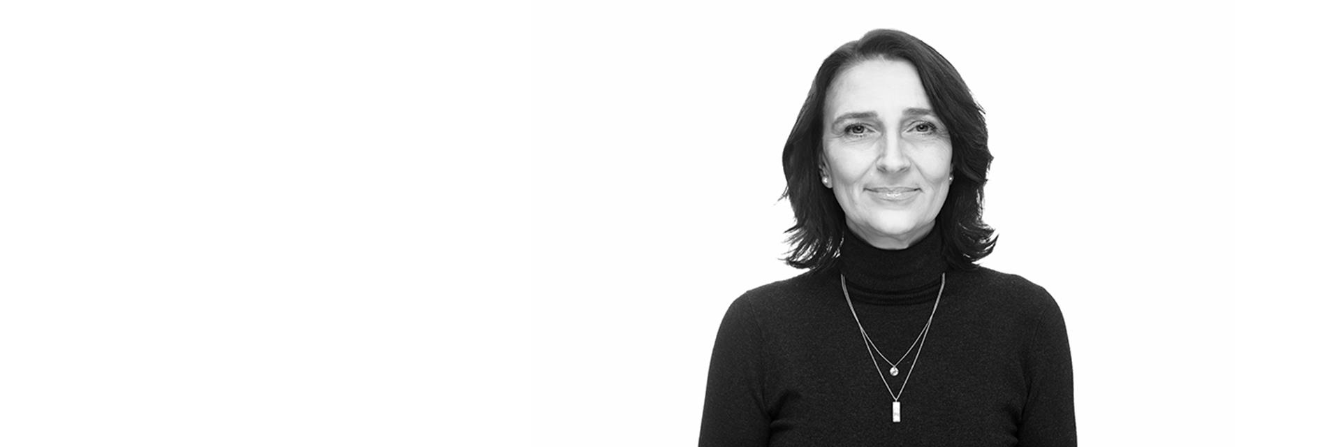 Louise Rasulo