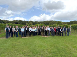 Agricultural Business Consultancy Study Tour 2025