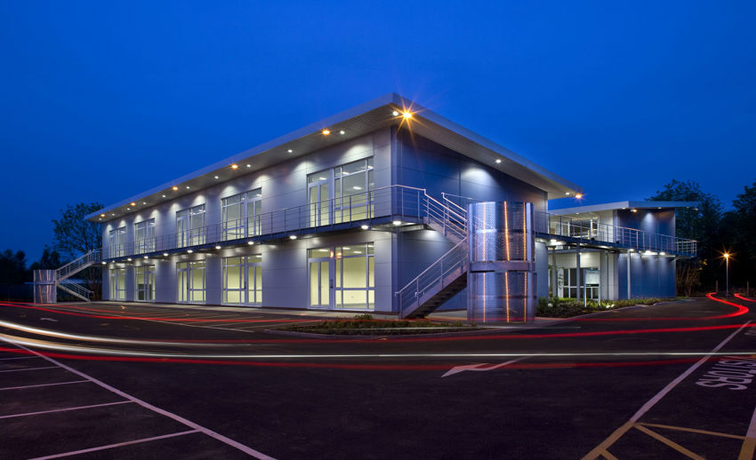 Apollo Court - Management