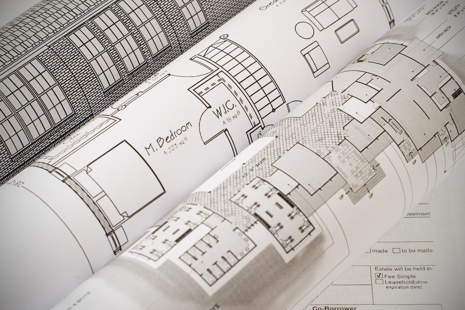 What is the future for planning application fees?