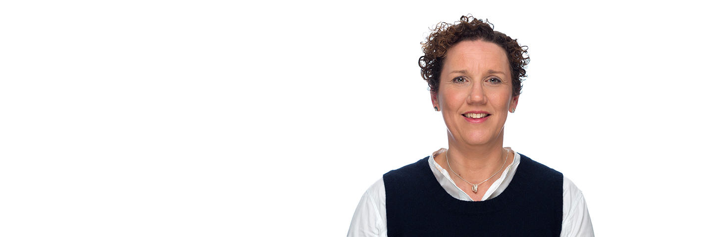 Anne Barker