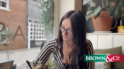 Property Investment Tips with Tiffanie Kerr