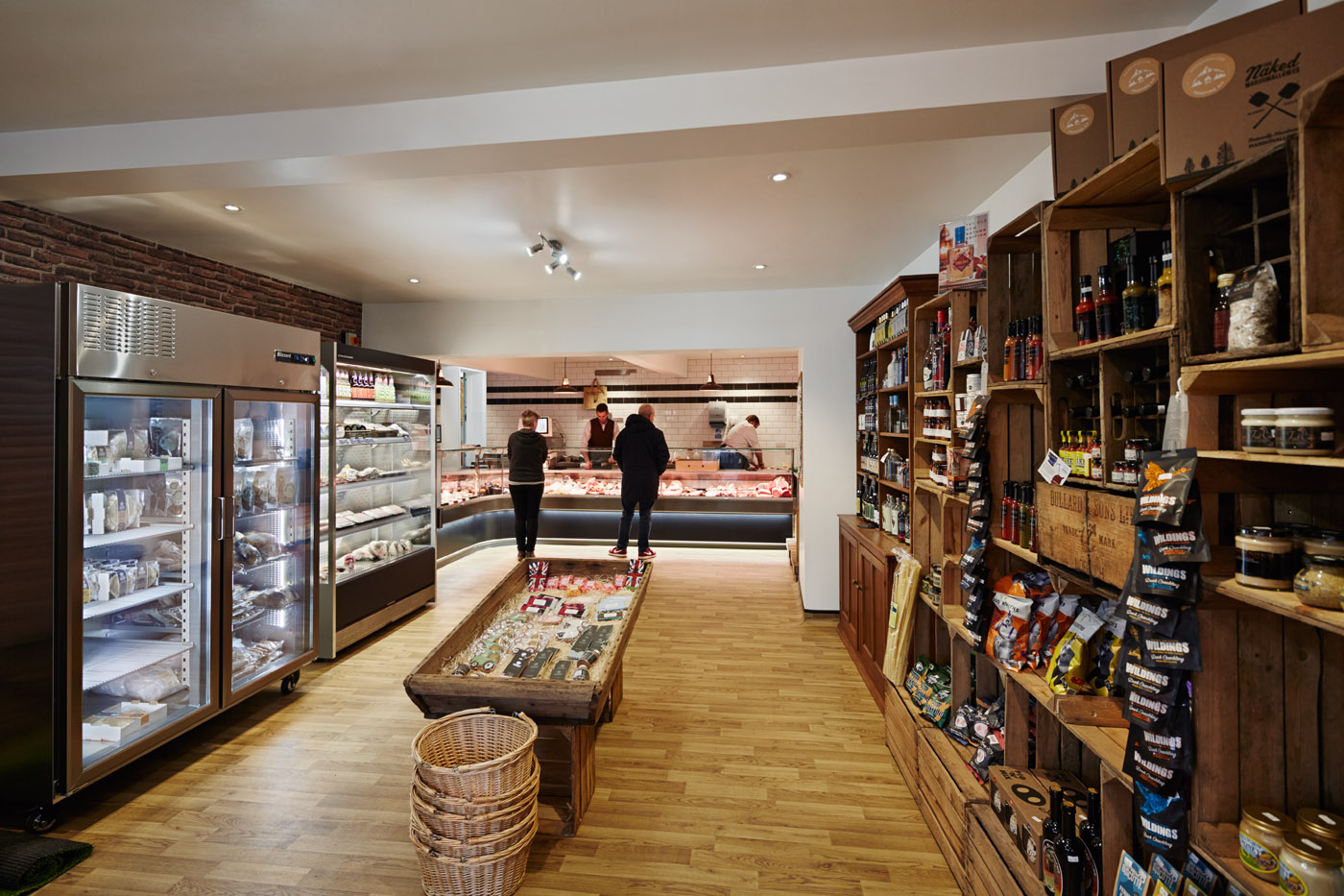 Ap 3 Portfolio Palfrey Hall 2