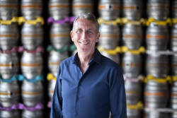 Can businesses sustain becoming more sustainable? Andy Wood, Adnams to speak at Norfolk Farming Conference