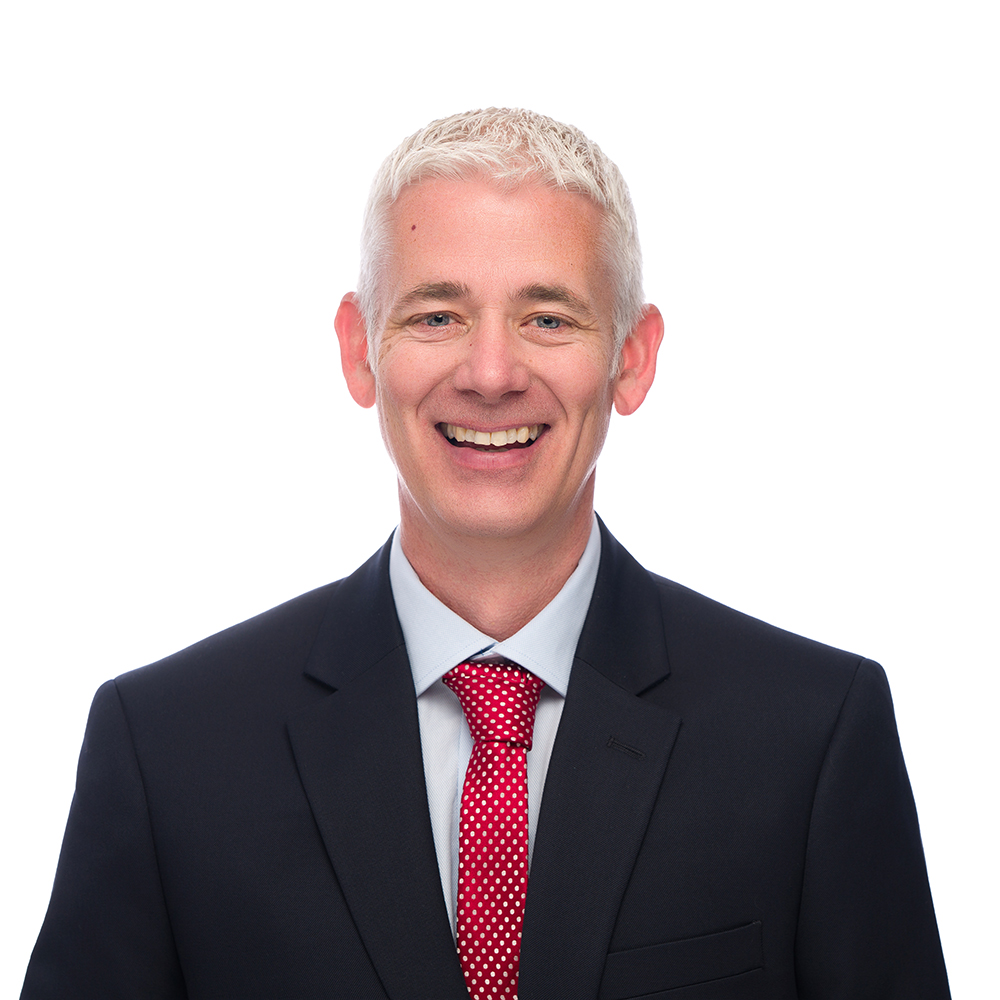 Gareth Nicholls