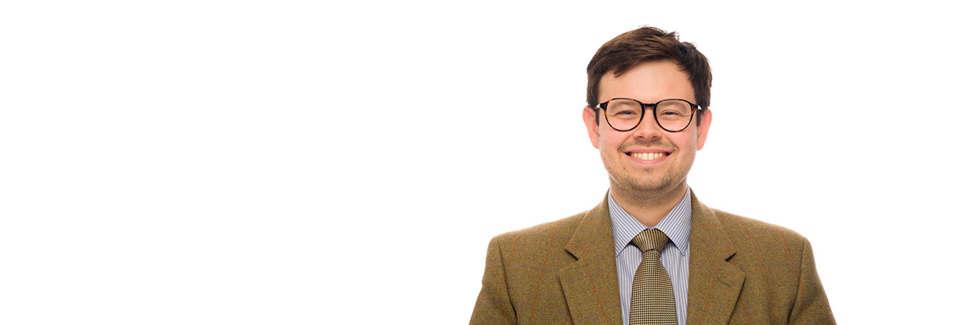 Simon Morgan-Scott