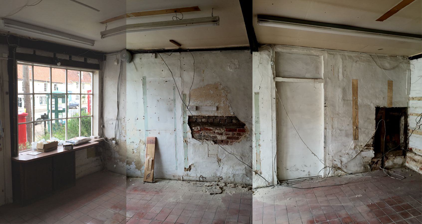 Ap 3 Portfolio Palfrey Hall 4